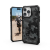 Black Midnight Camo