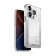 Ốp Lưng iPhone 15 Pro UNIQ Air Fender ID