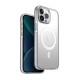 Ốp Lưng iPhone 15 Pro UNIQ Calio MagClick
