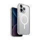Ốp Lưng iPhone 15 Pro UNIQ Combat MagClick