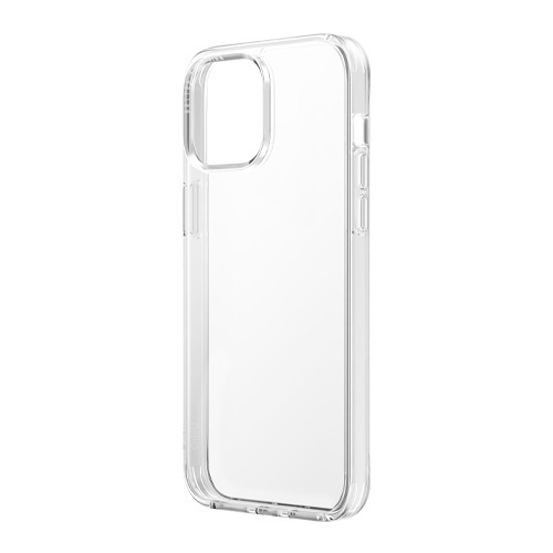 UNIQ Crystal Clear HYBRID LIFEPRO XTREME
