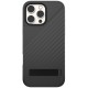 Ốp Lưng iPhone 16 Pro Max Zagg Denali Snap KickStand