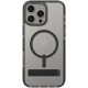 Ốp Lưng iPhone 16 Pro Max Zagg Santa Cruz Snap KickStand