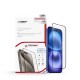 Kính Cường Lực iPhone 16 Zeelot SOLIDSLEEK 2.5D Anti-Blueray