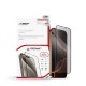 Kính Cường Lực iPhone 16 Pro Zeelot SOLIDSLEEK 2.5D Privacy - Chống Nhìn Trộm