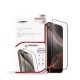 Kính Cường Lực iPhone 16 Pro Max Zeelot SOLIDSLEEK 2.5D Retina Clear
