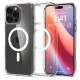 Ốp Lưng iPhone 16 Pro Spigen Crystal Hybrid