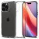 Ốp Lưng iPhone 16 Pro Spigen Ultra Hybrid - Black