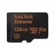 Thẻ Nhớ SanDisk Extreme 128Gb