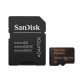 Thẻ Nhớ SanDisk Extreme 128Gb