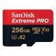 Thẻ Nhớ SanDisk Extreme Pro 256Gb