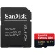 Thẻ Nhớ SanDisk Extreme Pro 256Gb