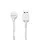 Cáp Sạc myFirst Charging Cable R1 - White