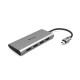 Cổng Chuyển Mazer Multiport-C Slim Hub Adapter