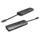 Cổng Chuyển Mazer Multiport-C Slim Plus Adapter