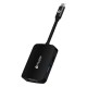 Cổng Chuyển Mazer USB-C Multiport 4-in-1 Adapter