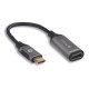 Cổng Chuyển Mazer USB-C to HDMI 4K60Hz Video Adapter