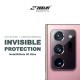 Samsung Galaxy Note 20 Ultra Zeelot Camera Lens Protector