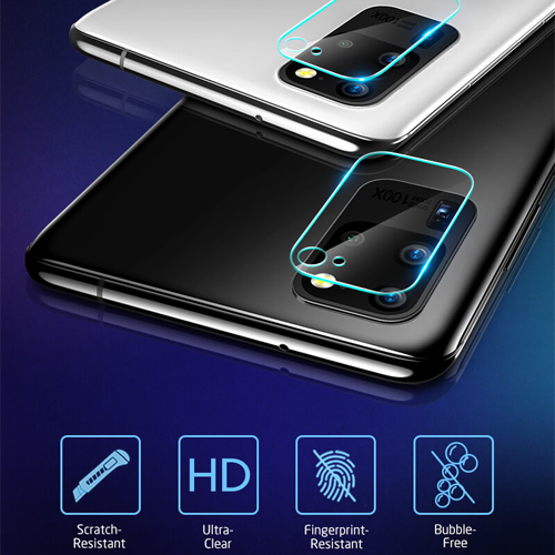 Samsung Galaxy S20 Ultra ESR Camera Lens Protector