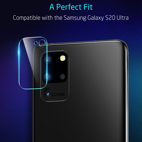Samsung Galaxy S20 Ultra ESR Camera Lens Protector
