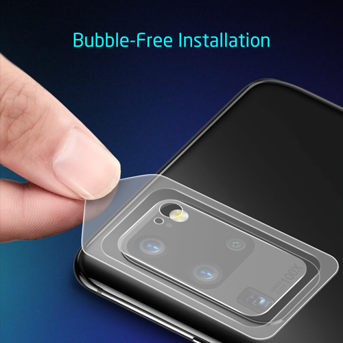 Samsung Galaxy S20 Ultra ESR Camera Lens Protector
