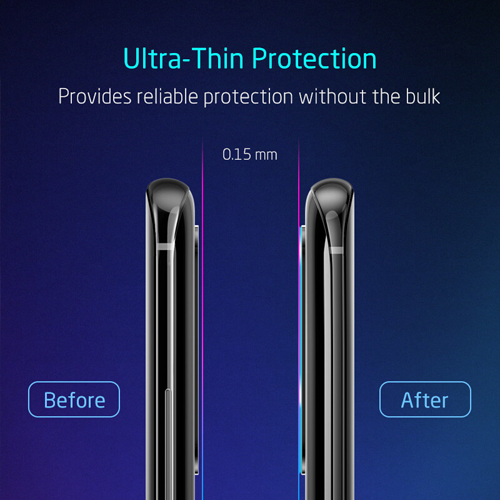 Samsung Galaxy S20 Ultra ESR Camera Lens Protector