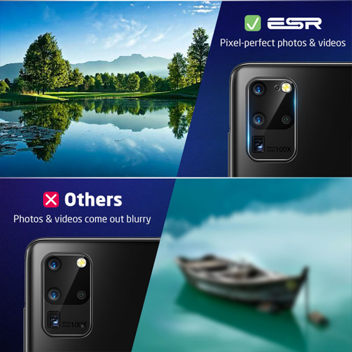 Samsung Galaxy S20 Ultra ESR Camera Lens Protector