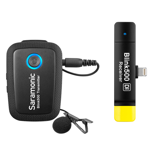 Saramonic Blink500 B3 Saramonic Blink500 B3