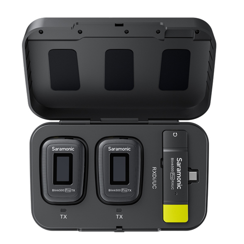 Saramonic Blink500 Pro B6 Saramonic Blink500 Pro B6