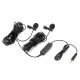 Saramonic LavMicro 2M