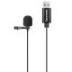 Micro Saramonic SR-ULM10L