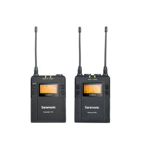 Saramonic UWMIC9 KIT1