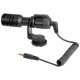 Micro Saramonic Vmic Mini Shotgun