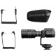 Micro Saramonic Vmic Mini Shotgun