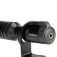 Micro Saramonic Vmic Mini Shotgun