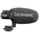 Micro Saramonic Vmic Mini Shotgun