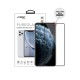 iPhone 11 Pro Max Zeelot SteelWire Anti-Glare PureGlass 2.5D