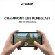 iPhone 11 Pro Max Zeelot SteelWire Anti-Glare PureGlass 2.5D