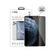 iPhone 11 Zeelot SteelWire Privacy PureGlass 2.5D