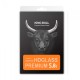 iPhone 12 Mini Mipow Kingbull Premium HD 2.7D