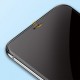 iPhone 12 Mini Mipow Kingbull Premium HD 2.7D