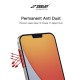 iPhone 12 Pro Max Zeelot Entire View SteelWire HD Clear PureGlass
