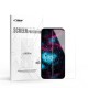 iPhone 12 / 12 Pro Zeelot Stereoscopic PureGlass HD Clear