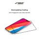 iPhone 12 / 12 Pro Zeelot Stereoscopic PureGlass HD Clear
