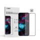 iPhone 12 / 12 Pro Zeelot Entire View SteelWire Matte PureGlass