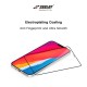 iPhone 12 / 12 Pro Zeelot Entire View SteelWire Matte PureGlass