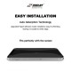 iPhone 12 / 12 Pro Zeelot Entire View SteelWire Matte PureGlass