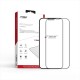 Cường Lực iPhone 13 / 13 Pro Zeelot SOLIDSLEEK Dán Chống Vân Tay Viền Đen