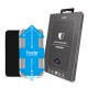 Bộ Kính Cường Lực iPhone 13  / 13 Pro Hoda Anti-Pepper (Chống Nhìn Trộm)