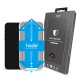 Bộ Kính Cường Lực iPhone 13 Pro Max Hoda Anti-Pepper (Chống Nhìn Trộm)